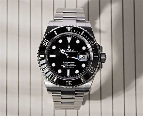 rolex submariners john wick 4.